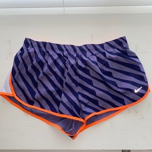 Nike athletic shorts